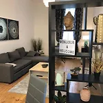 Pasteur Aparthotel
