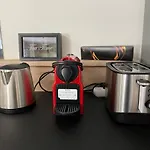 Pasteur Appart hôtel 4*