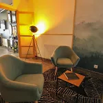 Appart hôtel Pasteur Angoulême