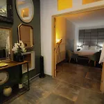 Appart hôtel Pasteur