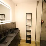 Pasteur Appart hôtel Angoulême