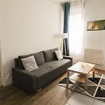 Pasteur 4* Angoulême