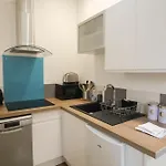 Appart hôtel Pasteur 4*