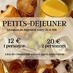 Appart hôtel Pasteur 4*