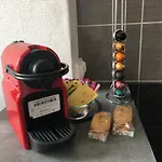 Appart hôtel Pasteur Angoulême