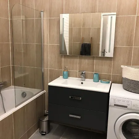 Pasteur Aparthotel