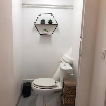 Pasteur Aparthotel Angoulême