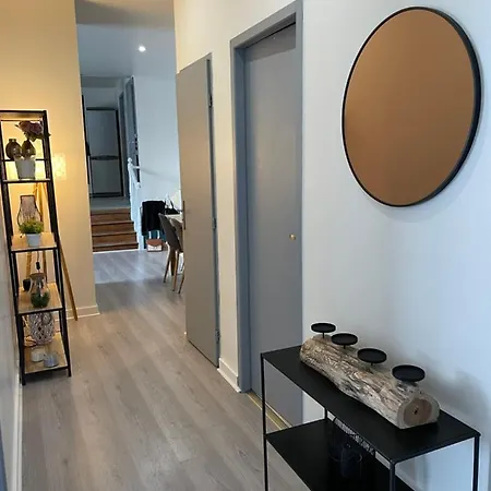 Pasteur Appart hôtel