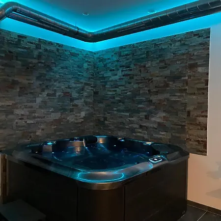 Aparthotel Pasteur Angoulême