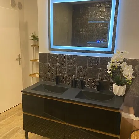 Pasteur Aparthotel Angoulême