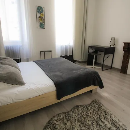 Pasteur 4* Angouleme