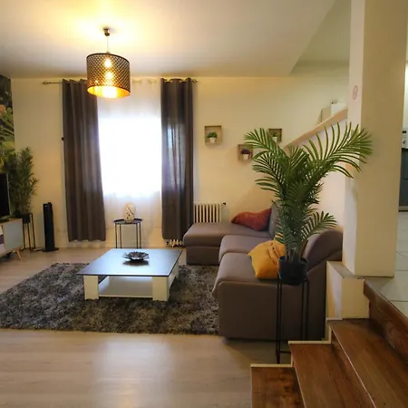 Pasteur Apartahotel Angulema