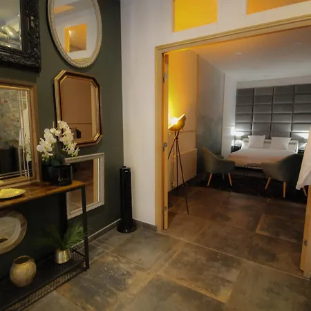Apart-hotel Pasteur