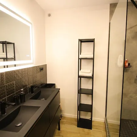 Pasteur Appart hôtel Angoulême