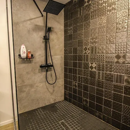 Pasteur Aparthotel