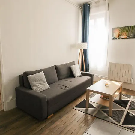 Pasteur 4* Angoulême