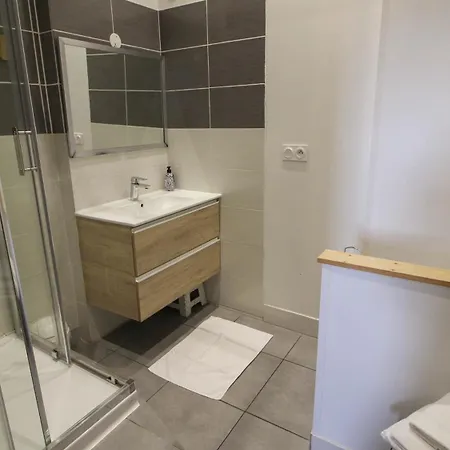 Aparthotel Pasteur Angoulême