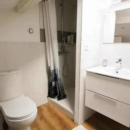 Aparthotel Pasteur