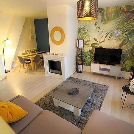 Pasteur Aparthotel