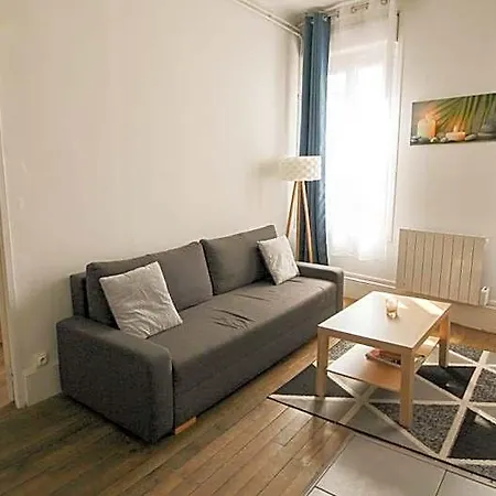 Pasteur Angoulême