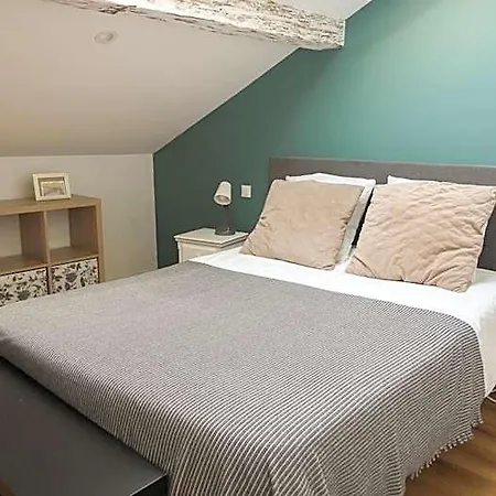 Aparthotel Pasteur 4*