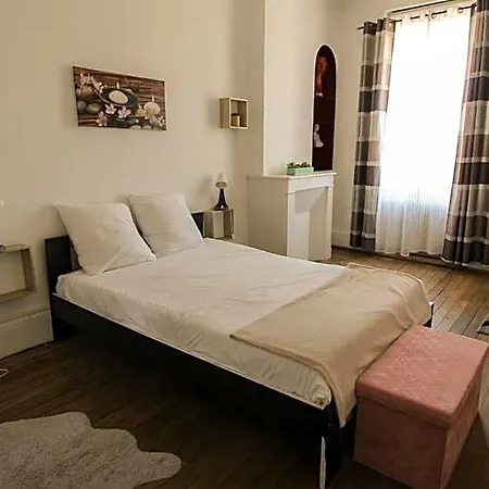 Pasteur 4*