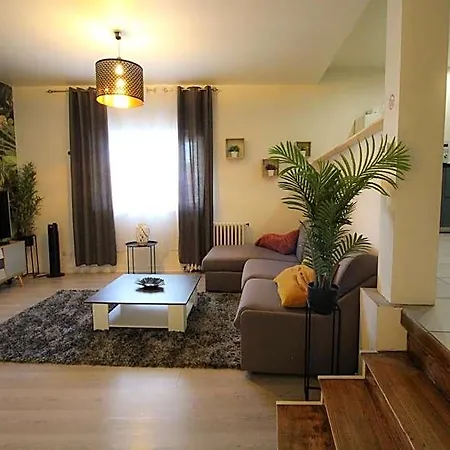 Aparthotel Pasteur 4*