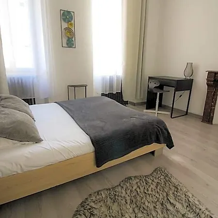 Pasteur 4* Angoulême