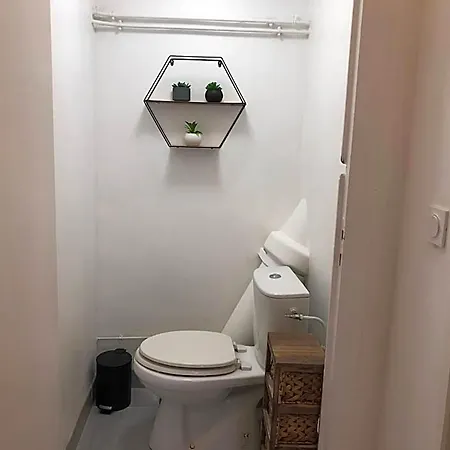 Pasteur Aparthotel Angoulême