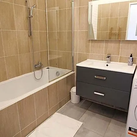 Pasteur Aparthotel
