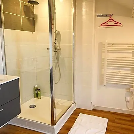 Aparthotel Pasteur Angoulême