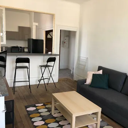Pasteur 4*
