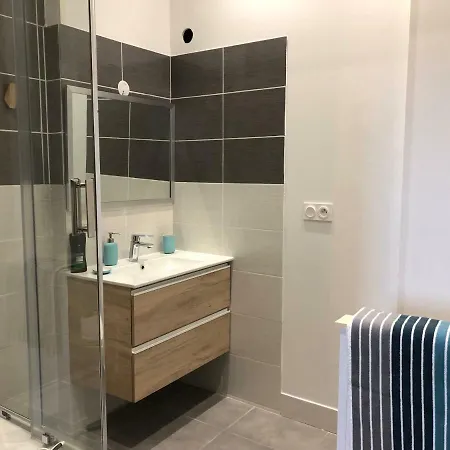 Aparthotel Pasteur Angoulême