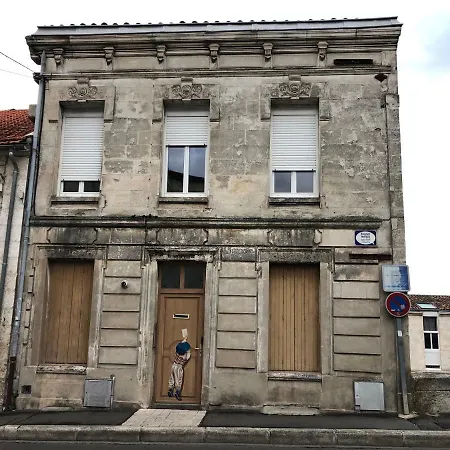 Pasteur Appart hôtel