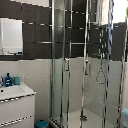 Aparthotel Pasteur Angoulême
