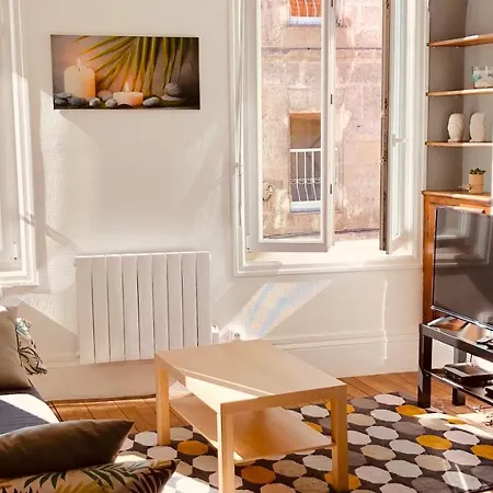 Aparthotel Pasteur Angoulême