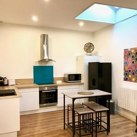 Pasteur 4* Angoulême