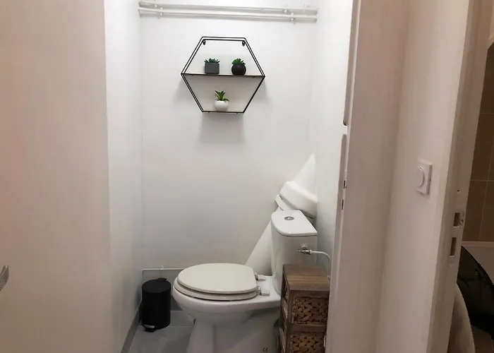 Pasteur Aparthotel Angouleme