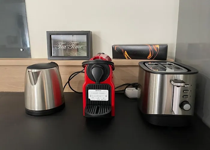 Pasteur Apartahotel 4*