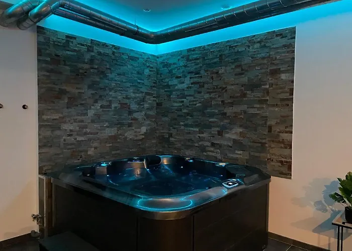 Apartahotel Pasteur Angulema