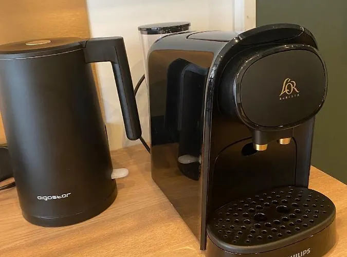 Aparthotel Pasteur 4*