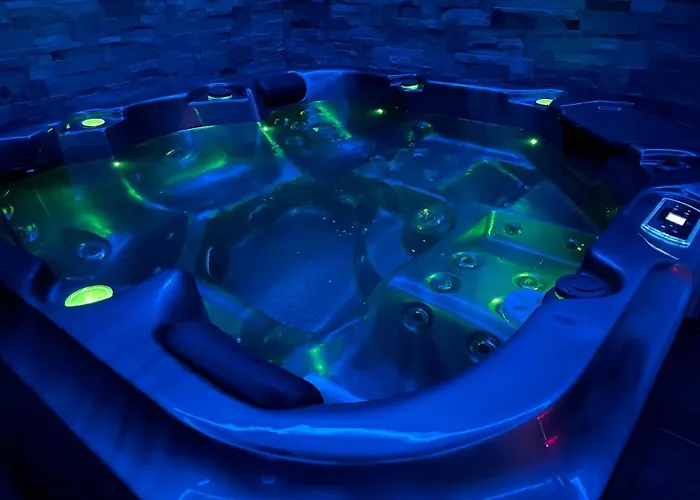 Aparthotel Pasteur 4*