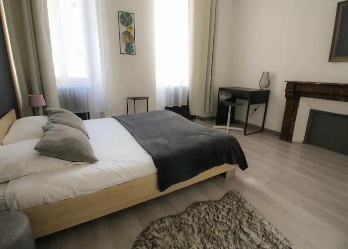 Pasteur 4* Angouleme