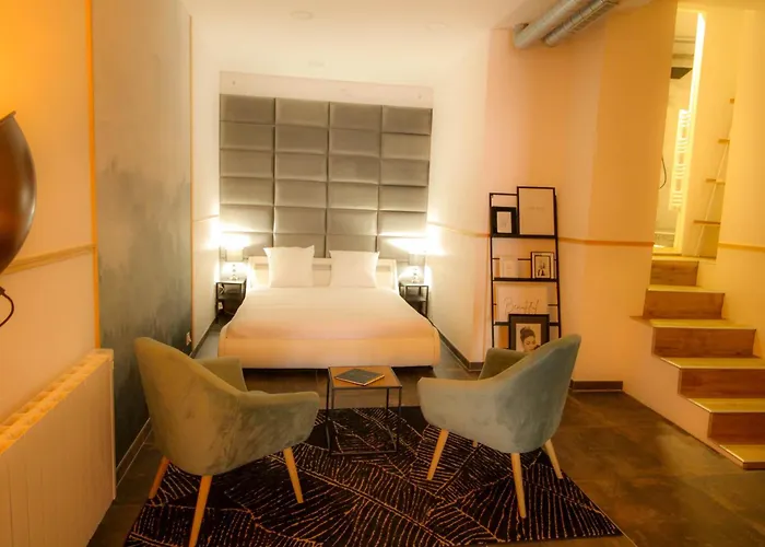 Pasteur Aparthotel Angouleme