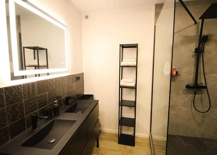 Pasteur Apartahotel Angulema