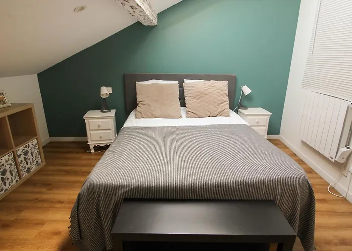 Pasteur 4* Angouleme