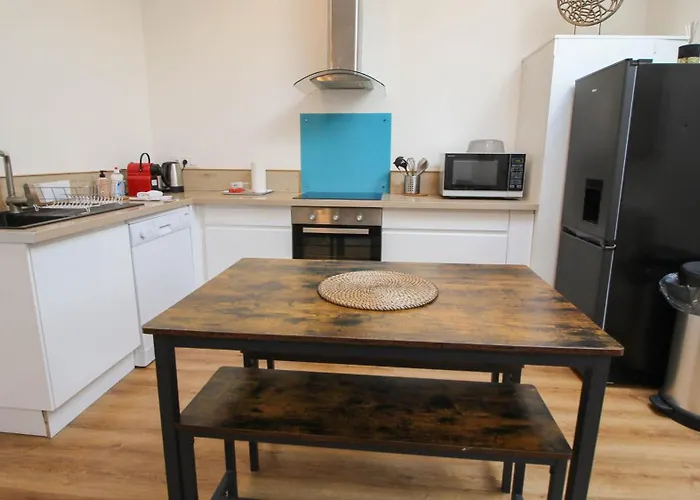 Pasteur Aparthotel Angouleme