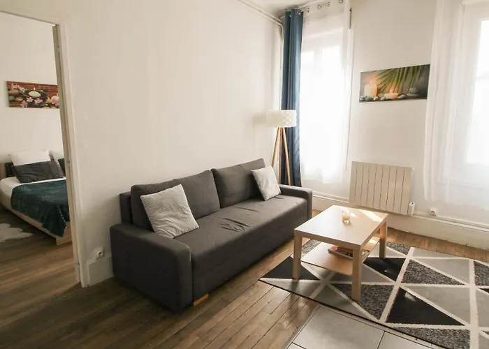 Pasteur 4* Angouleme