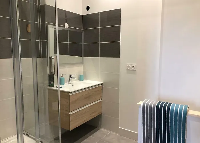 Aparthotel Pasteur Angouleme