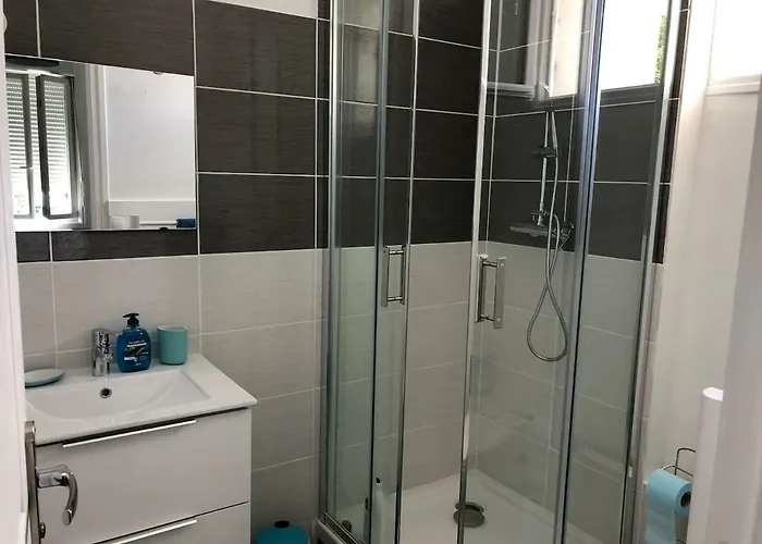 Aparthotel Pasteur Angouleme